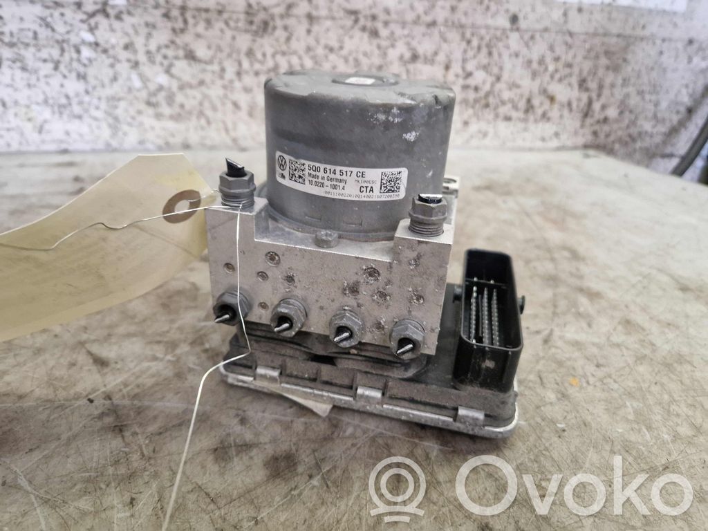 Volkswagen T-Roc ABS Pump 