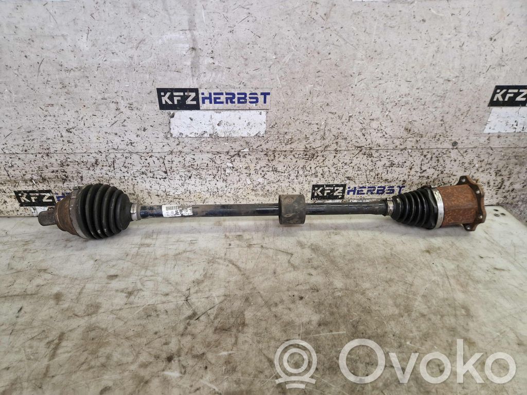 Volkswagen T-Roc Albero di trasmissione (set) 