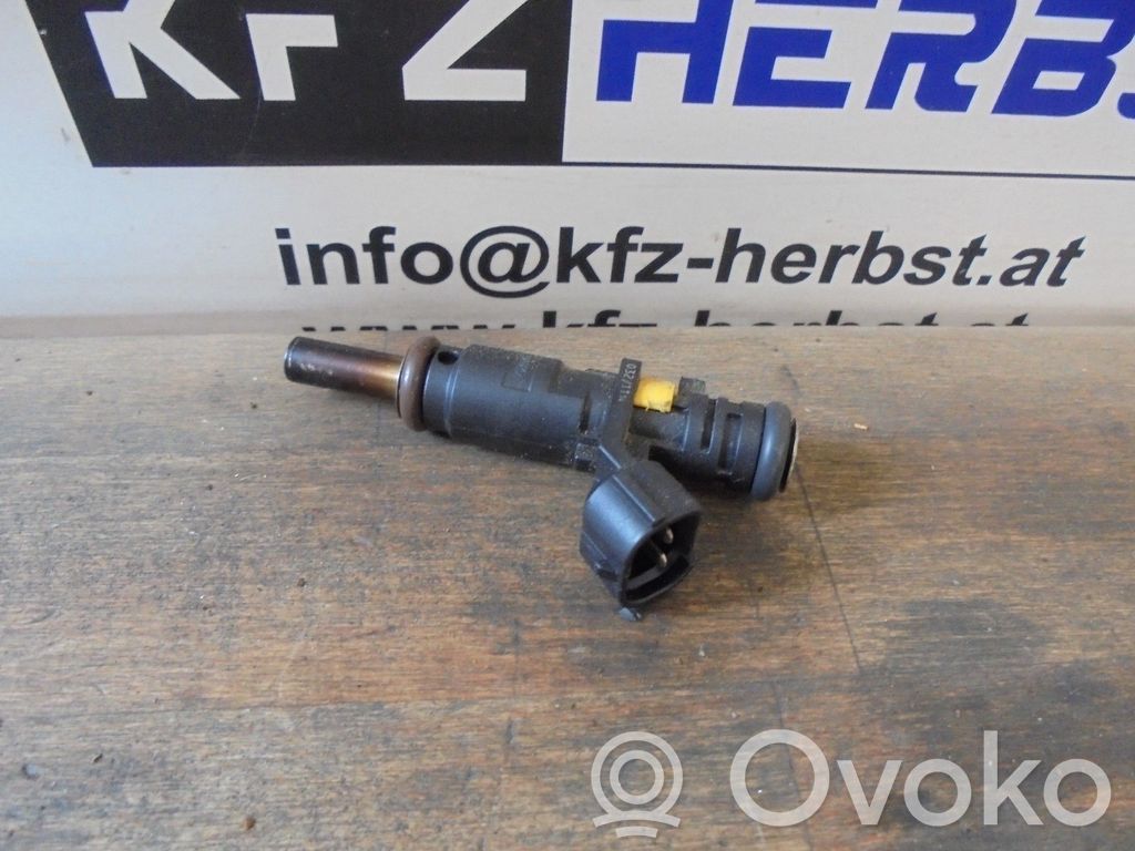 Inyector de combustible   75281768007,75281768007