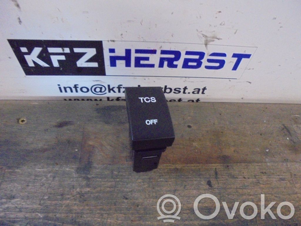 Hyundai Tucson LM ESP (stability program) switch 