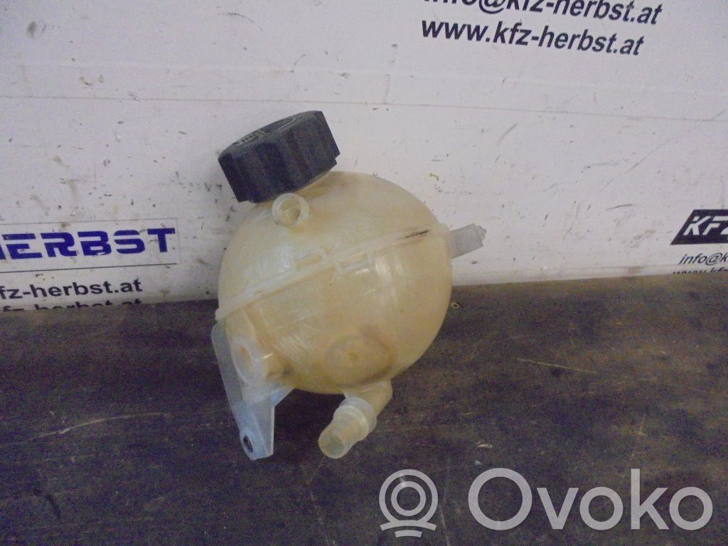Citroen C4 Grand Picasso Serbatoio di compensazione del liquido refrigerante/vaschetta 