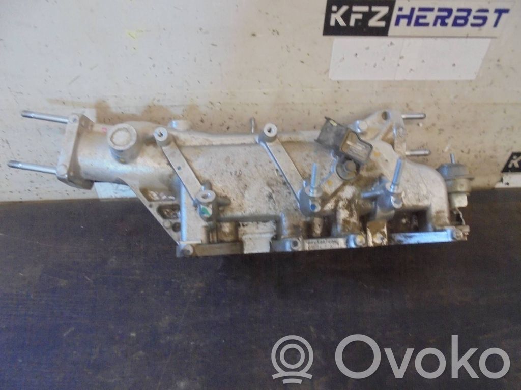 Kolektor ssący   RSV32340,WE0513100A,RSV32340,WE0513100A
