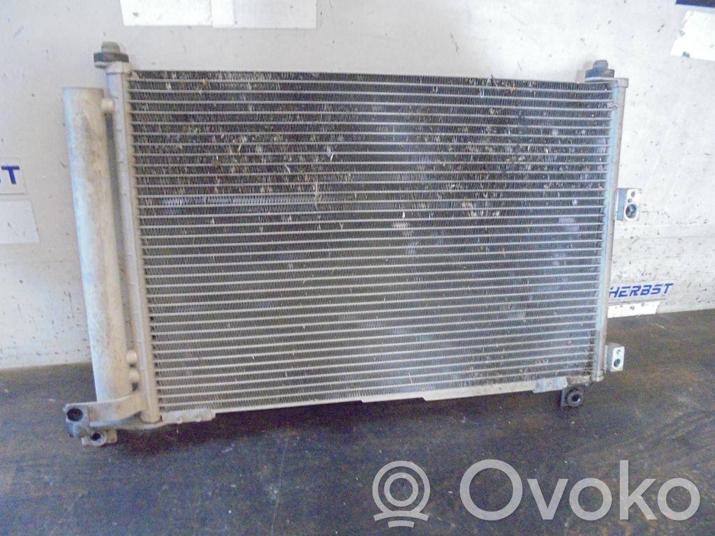 Klimakühler   UC3R61410B,UC3R61410B