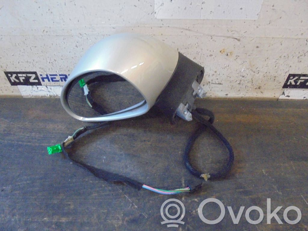 Citroen C4 I Specchietto retrovisore elettrico portiera anteriore 