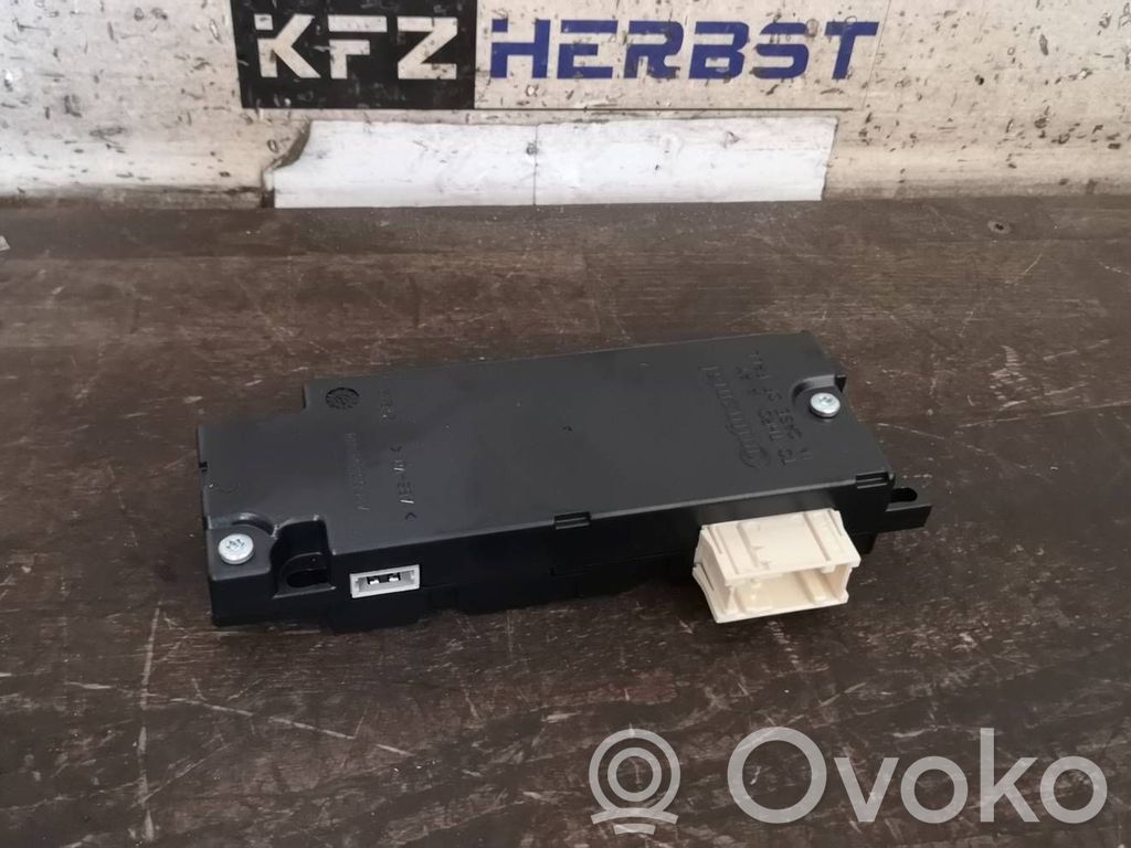 Citroen C4 Grand Picasso Altre centraline/moduli 