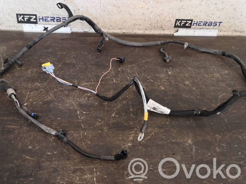 Otros cableados   9689026080,9689026080