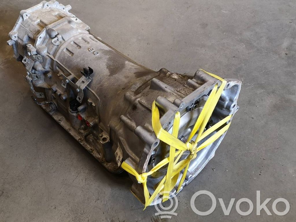 Nissan Navara D23 Caja de cambios automática 