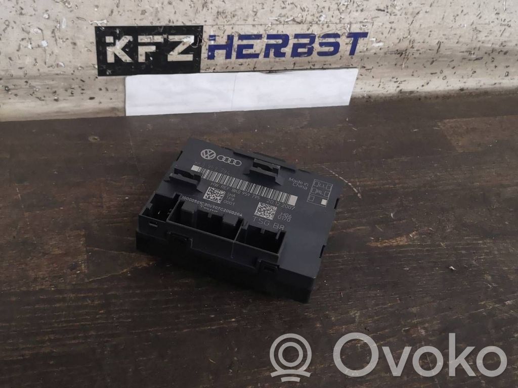 Audi A4 S4 B8 8K Alte unități/module de control
