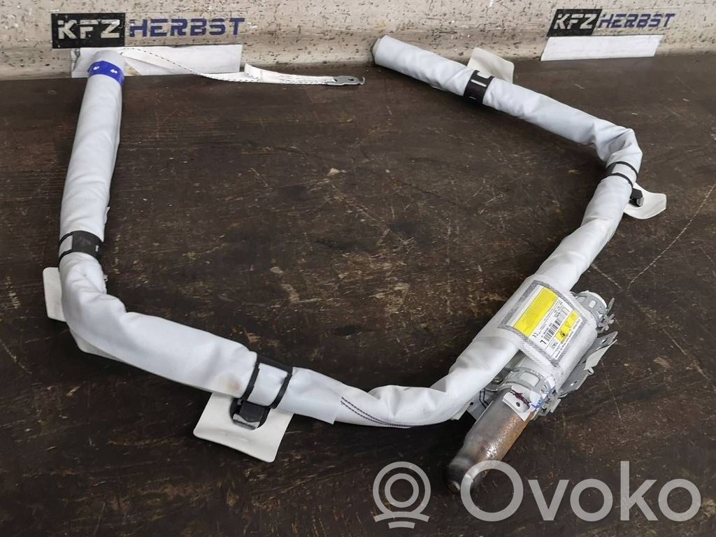 Airbag del techo   EB3B26042D95AF,1939941,1939941,EB3B26042D95AF