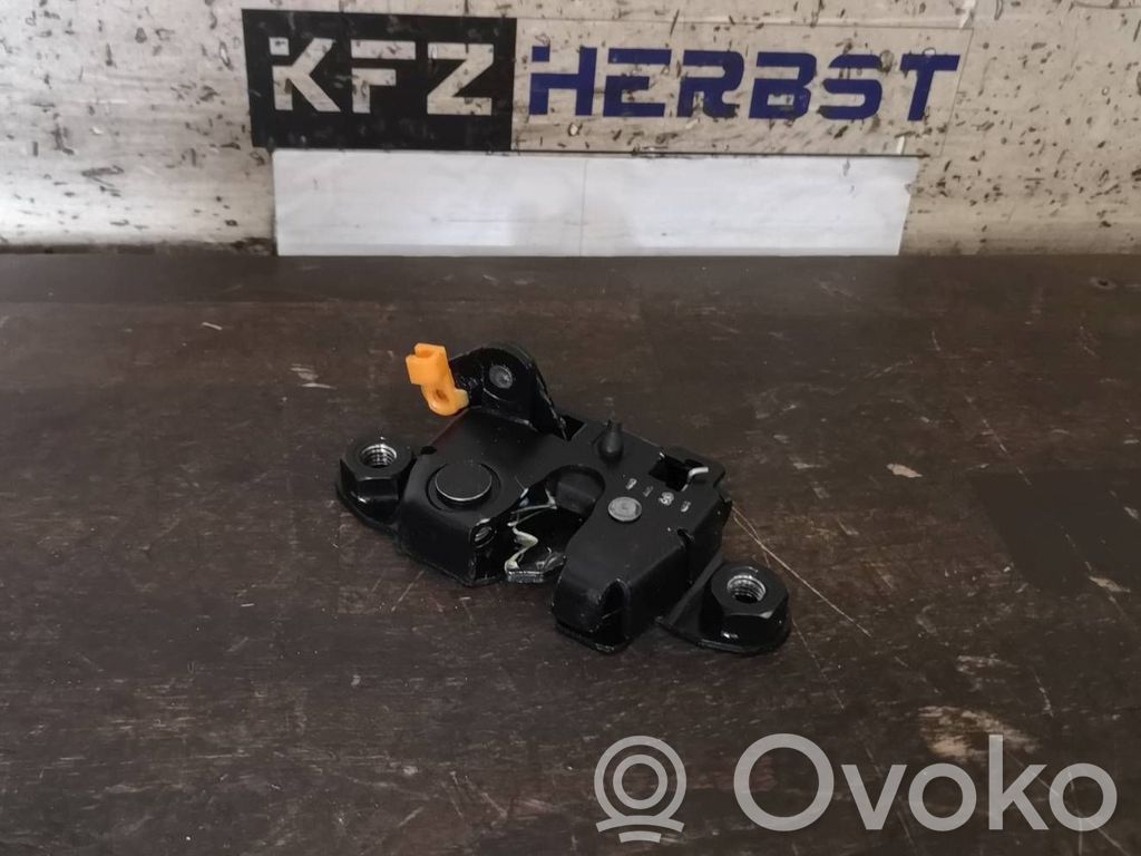 Tailgate/trunk/boot lock/catch/latch   AB392143150AB,AB392143150AB