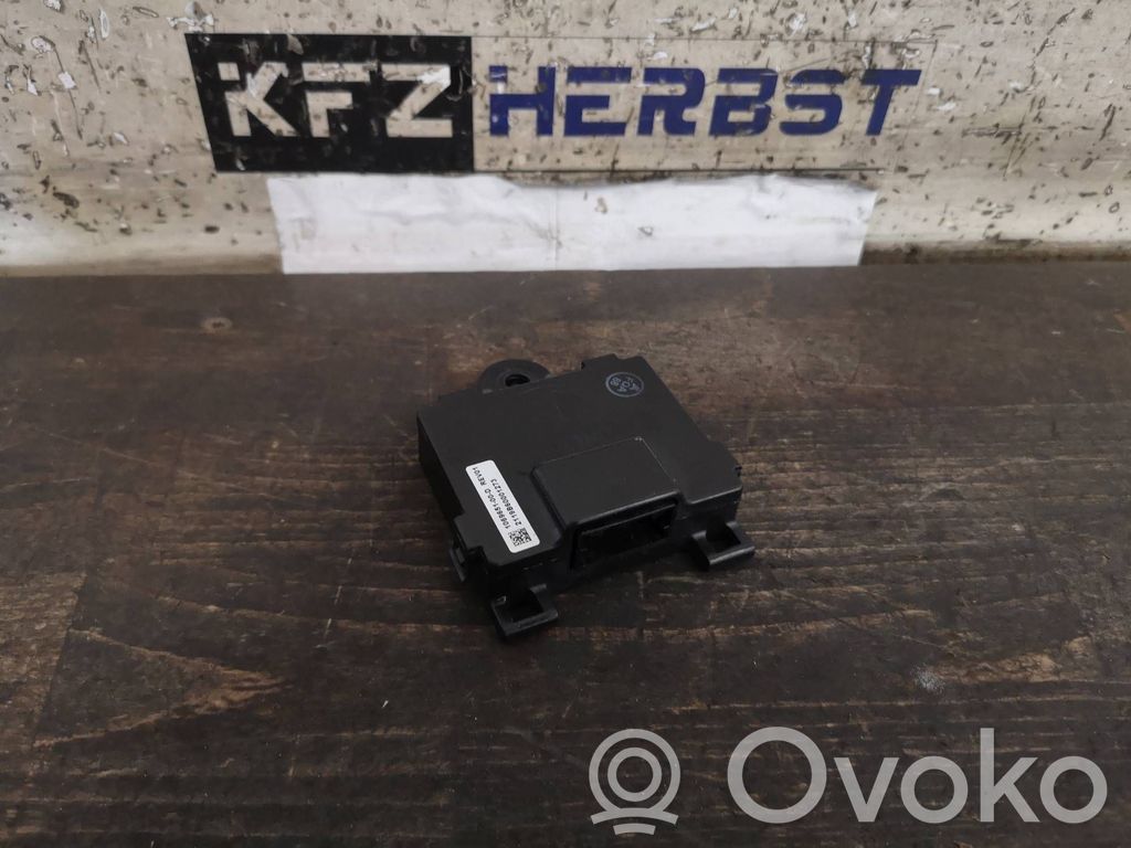 Tesla Model X Altre centraline/moduli 