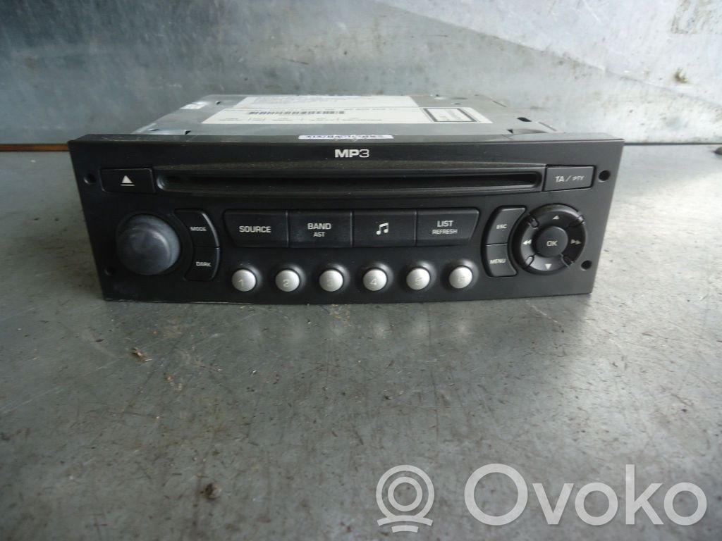 Stacja multimedialna GPS / CD / DVD   9662925877,MP3,9662925877,MP3