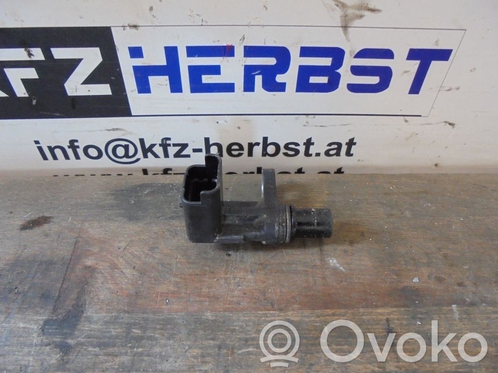 Citroen C4 II Sensor 