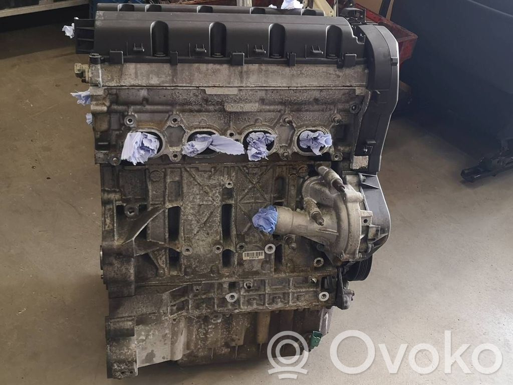 Citroen C4 I Picasso Engine 