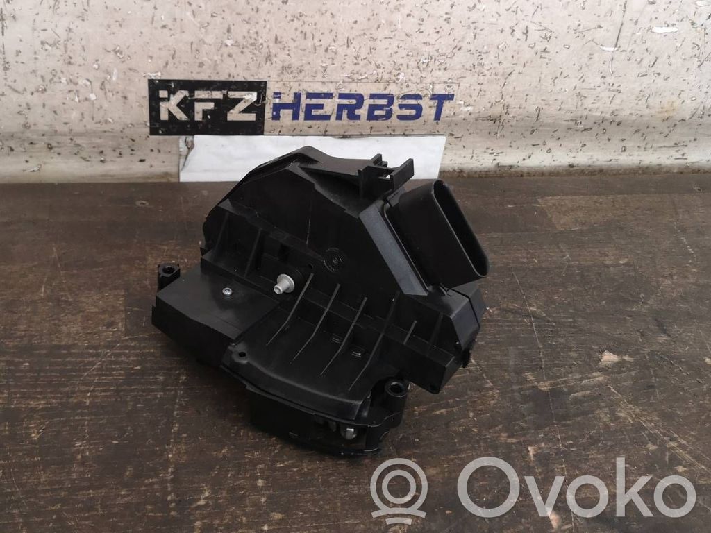 Front door lock   CM5AA21812DB,CM5AA21812DB