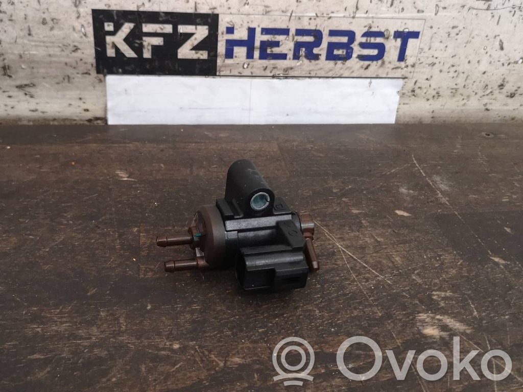 Ford Ranger Electromagnetic valve 