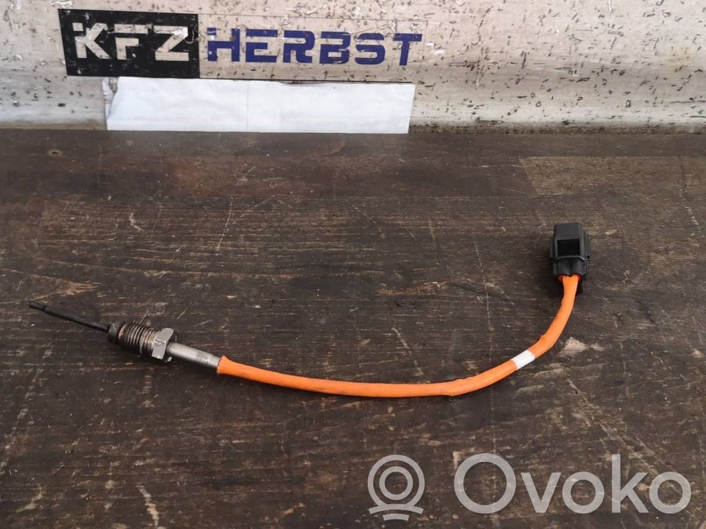Ford Ranger Cita veida sensors 