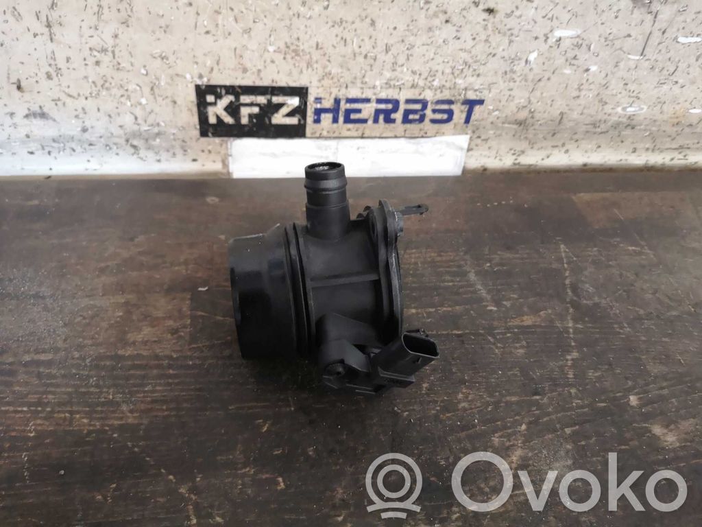 BMW 2 F45 Rura / Wąż dolotowy powietrza 