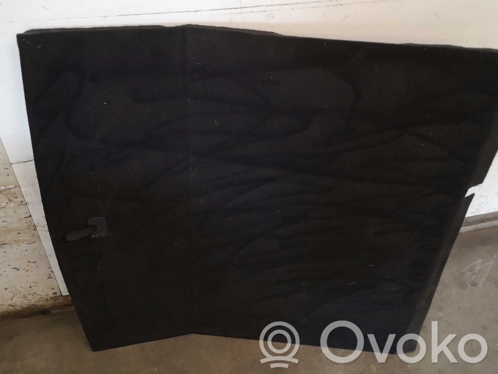 Trunk/boot mat liner   89A863463,89A863463