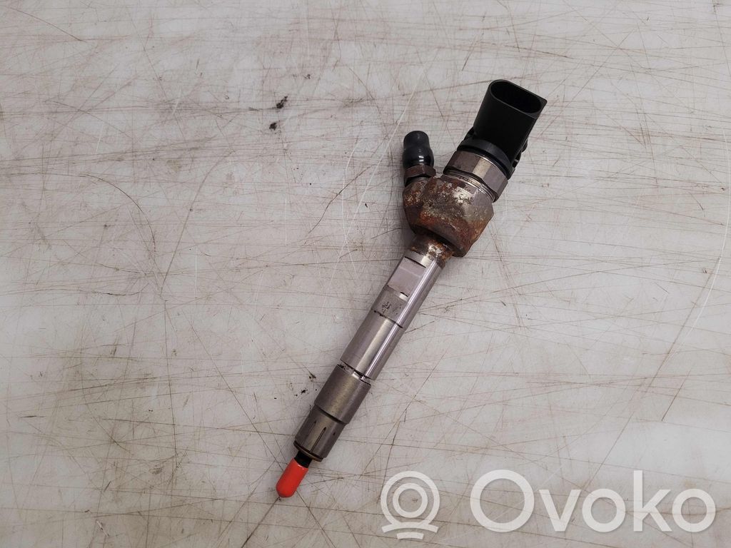 Fuel injector   8579236,0445111009,0445111009,8579236