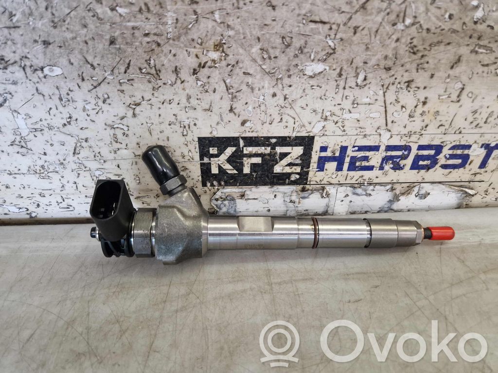 Inyector de combustible   05L130277S,0445111221,0445111221,05L130277S