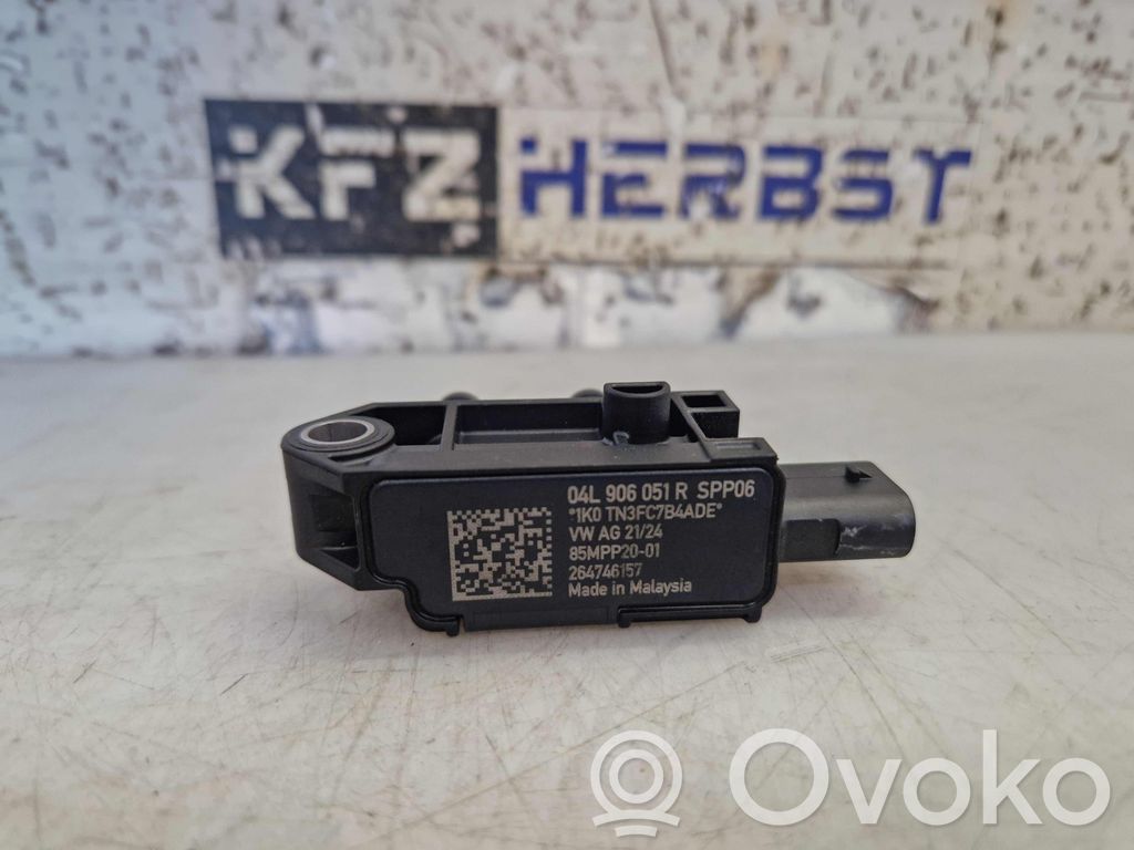 Skoda Kodiaq II Sensor 