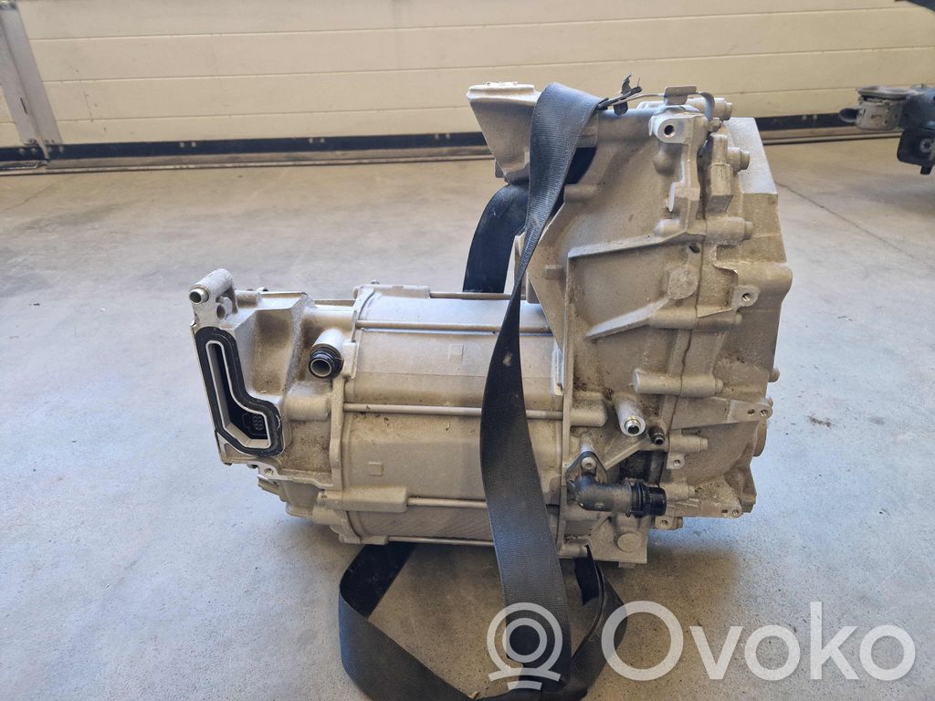 Volkswagen ID.4 Motor 