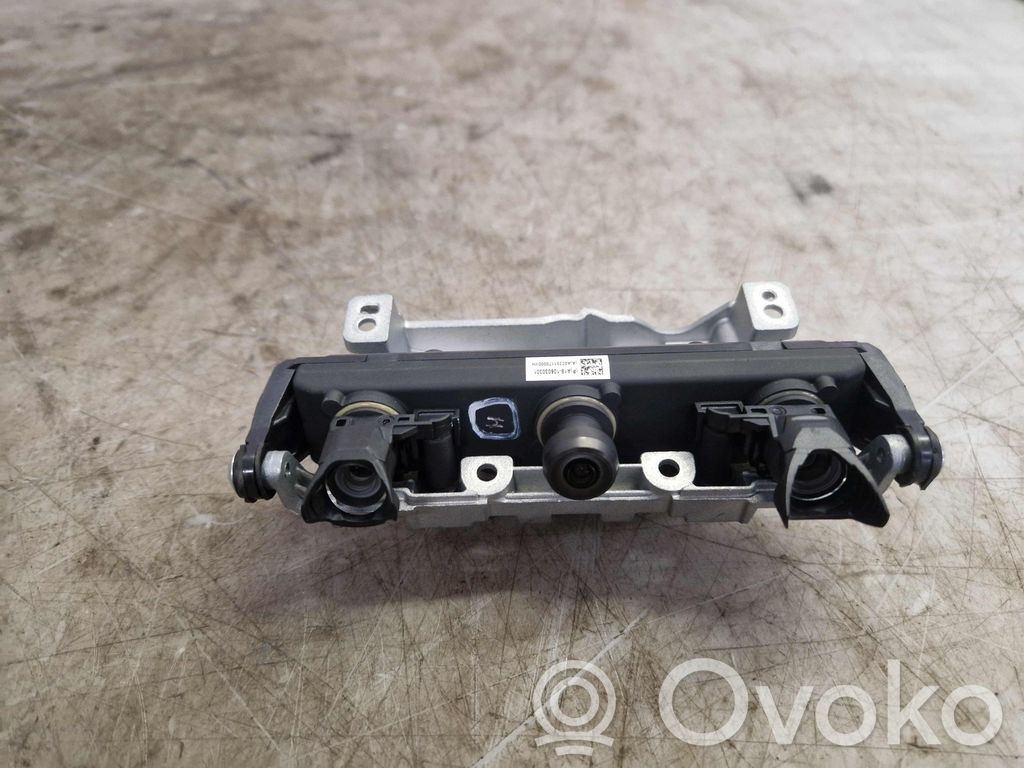 Tesla Model Y Sensor 