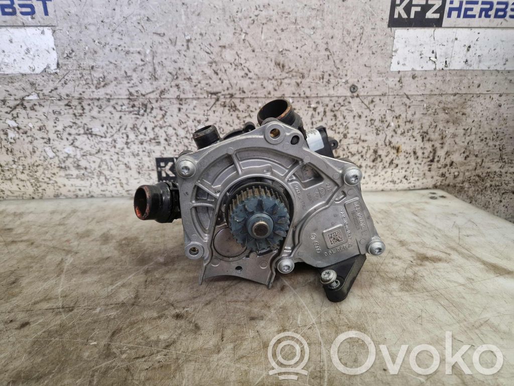 Pompa wody   06L121111P,06L121111N,06L121111N,06L121111P