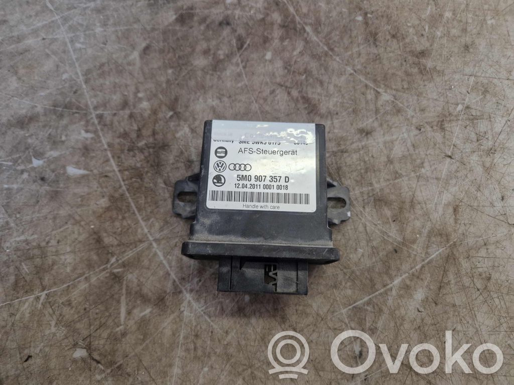 Volkswagen Sharan Citu veidu vadības bloki / moduļi 