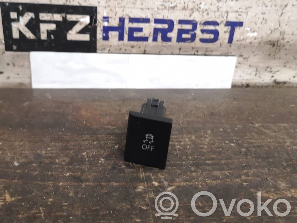 ESP (stability program) switch   2H2927134D,2H2927134D