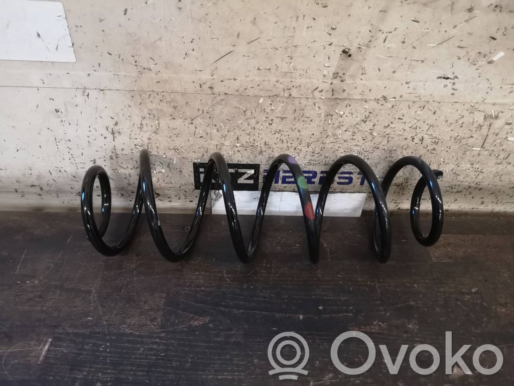 Opel Corsa F Feder hinten 