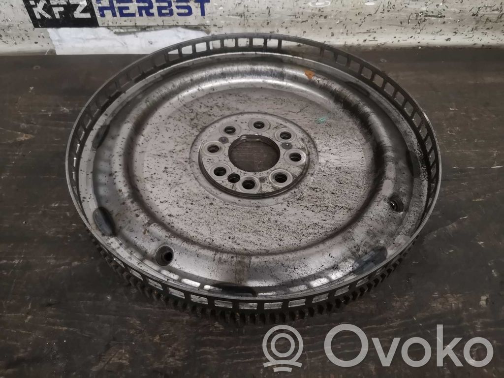 Mercedes-Benz C W205 Flywheel 