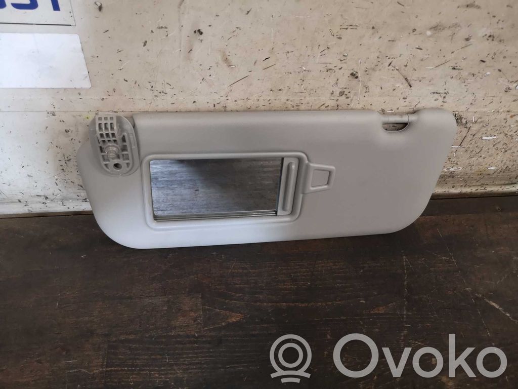 Sun visor   85210H8060BF3,85210H8060BF3