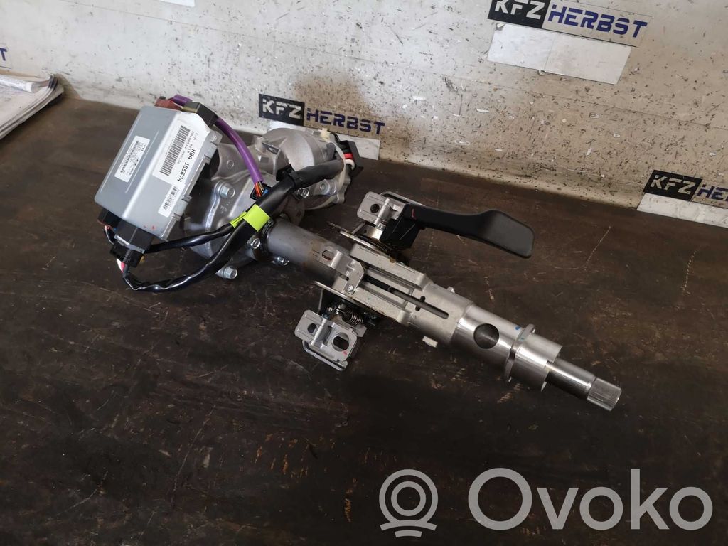 Steering rack   56310H8300,56340H8500,56300H8550,56310H8300,56340H8500