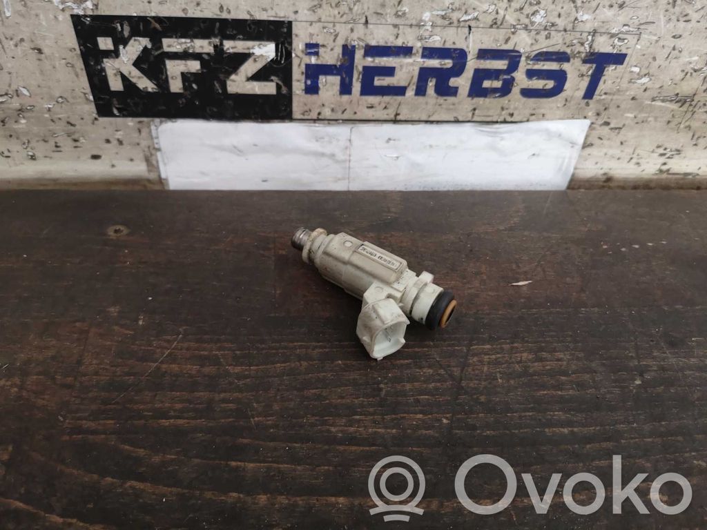 KIA Rio Inyector de combustible 