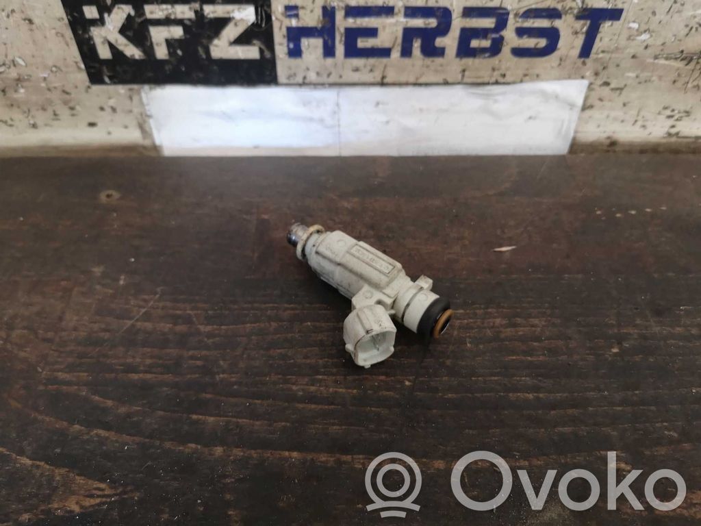 KIA Rio Inyector de combustible 