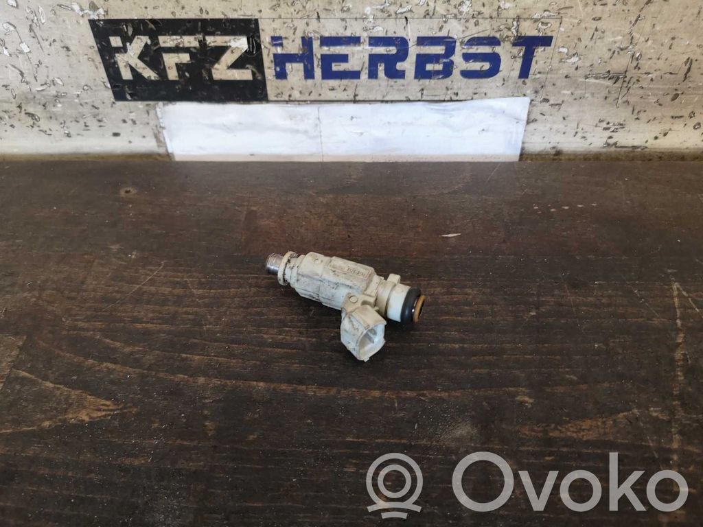 KIA Rio Inyector de combustible 