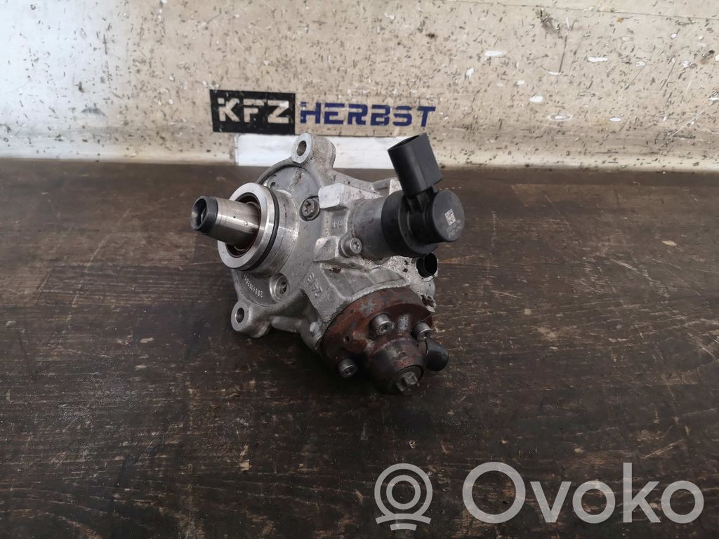 Mercedes-Benz A W177 Pompa wtryskowa wysokiego ciśnienia 