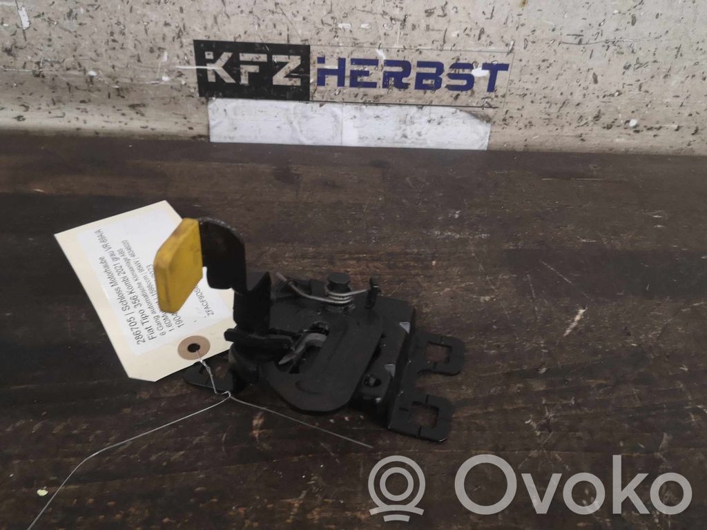 Fiat Tipo Engine bonnet/hood lock/catch 