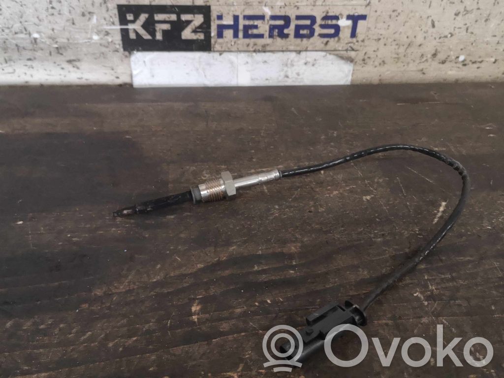 Fiat Tipo Sensor 