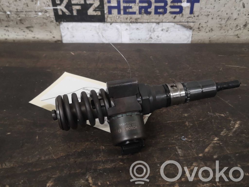 Inyector de combustible   03G130073G,0414720404,03G130073G,0414720404,BM