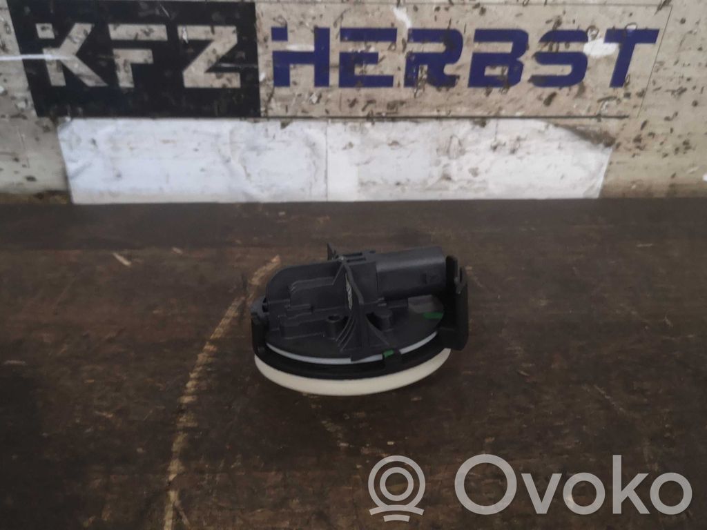 Cupra Born Airbagsensor Crashsensor Drucksensor 