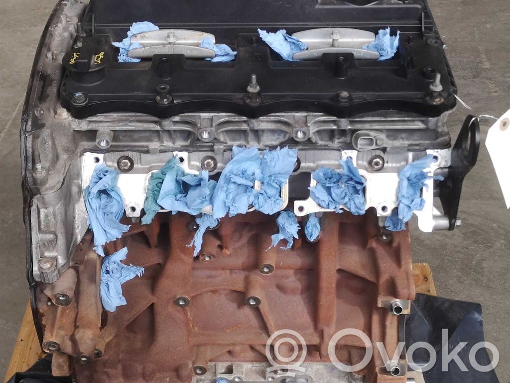 Ford Ranger Engine 