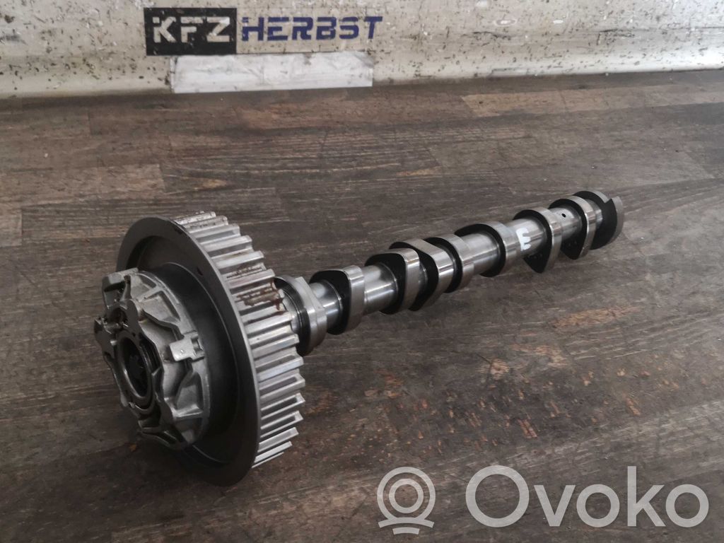 Opel Corsa F Arbre à cames 