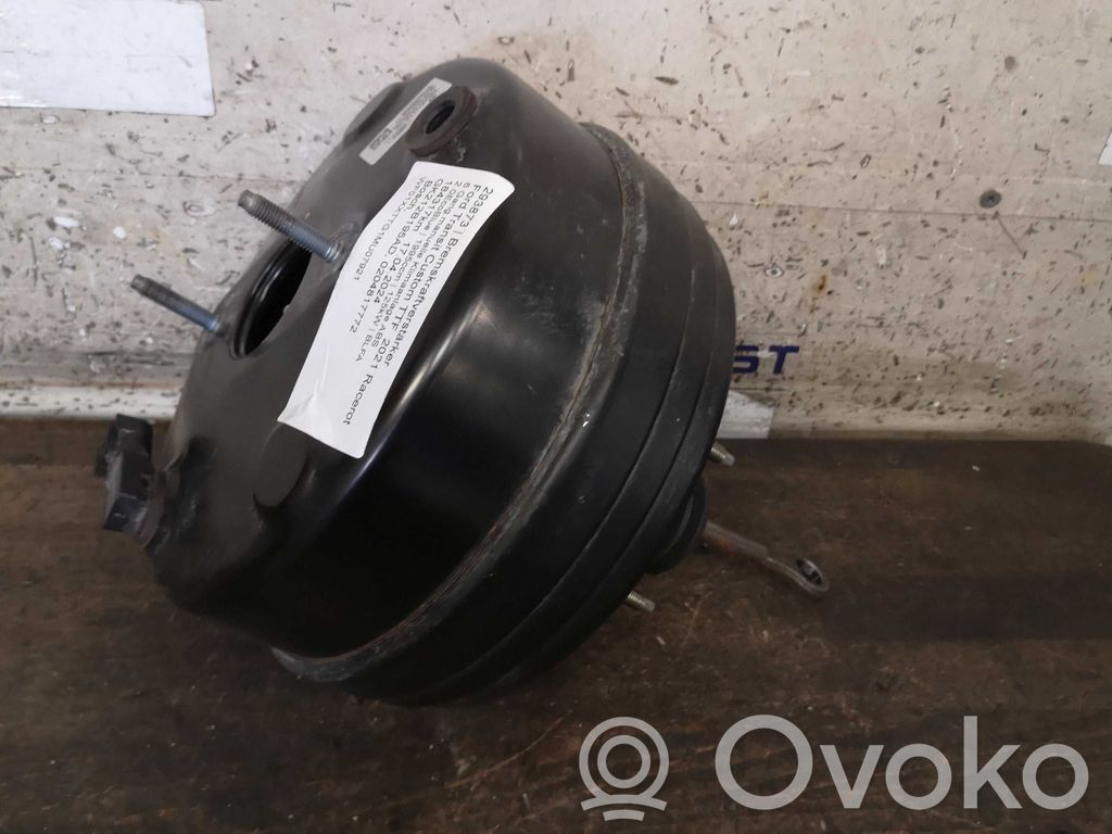 Brake booster   GK212B195AD,0204817772,0204817772,GK212B195AD