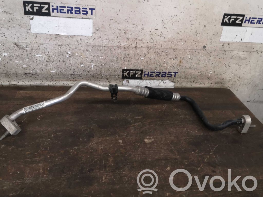 Tuyau de climatisation   GK2119A834EB,GK2119A834EB