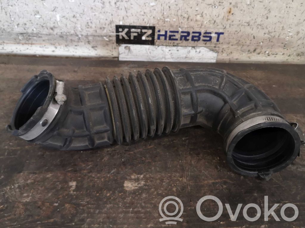 Ilmanoton letku   GK219R504AG,GK219R504AG