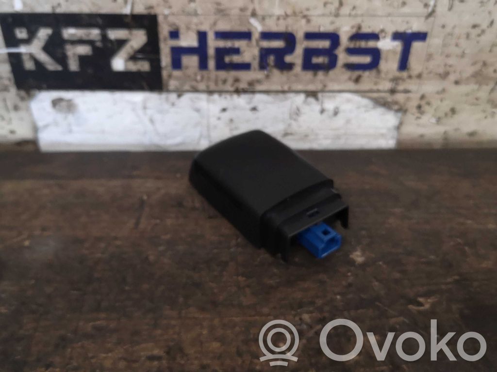 Toyota RAV 4 (XA50) Rain sensor 