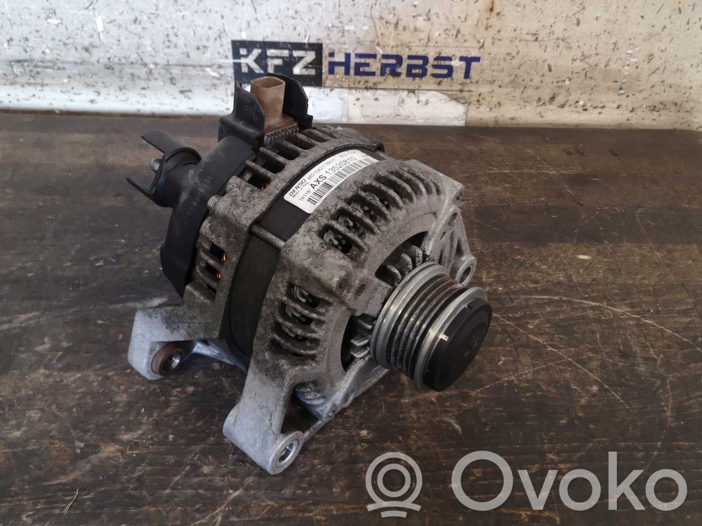 Opel Corsa E Ģenerators 